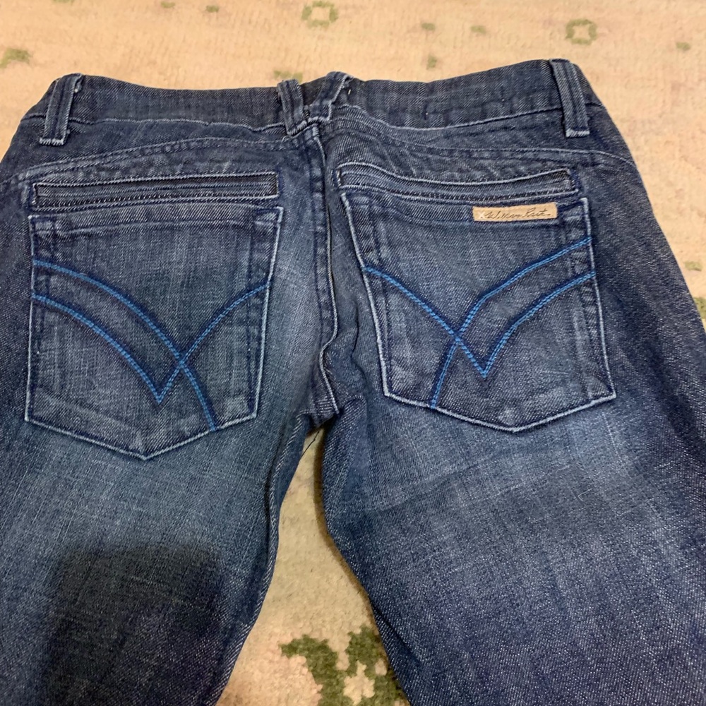William Rast jeans